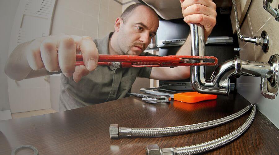 Professional water heater repair in Falls Church, VA